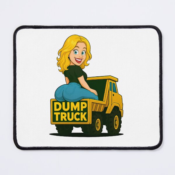 Item preview, Dump Truck designed and sold by Sawset.