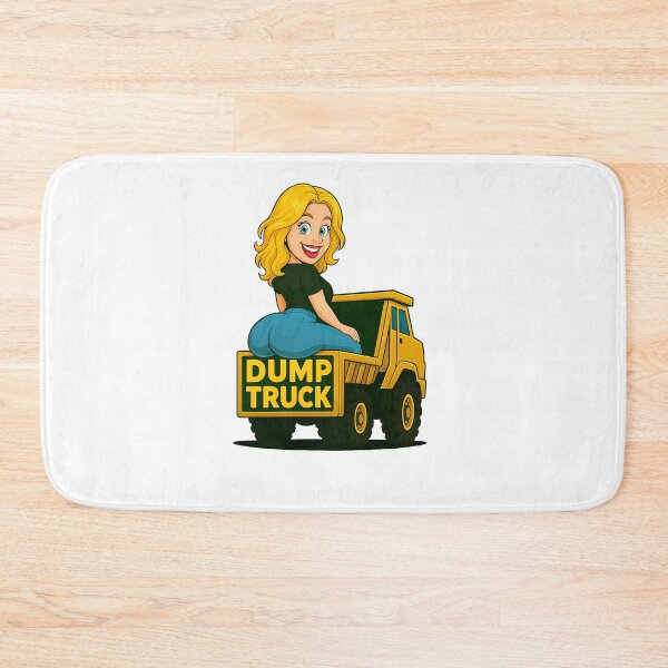 Item preview, Dump Truck designed and sold by Sawset.