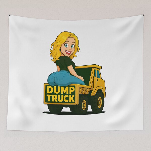 Item preview, Dump Truck designed and sold by Sawset.
