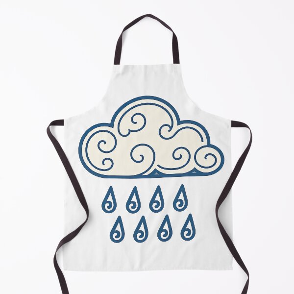 Item preview, Decorative cloud designed and sold by SpeckAndLook.