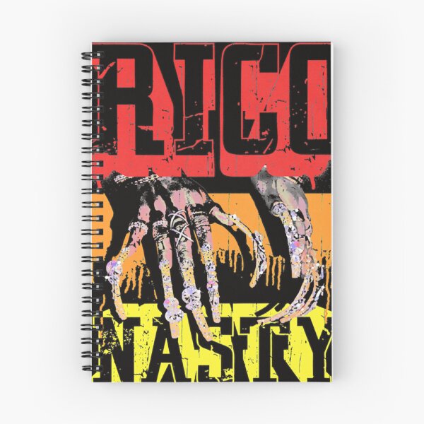 Item preview, Rico Nasty Merch Rico Nasty designed and sold by BobbieConley.