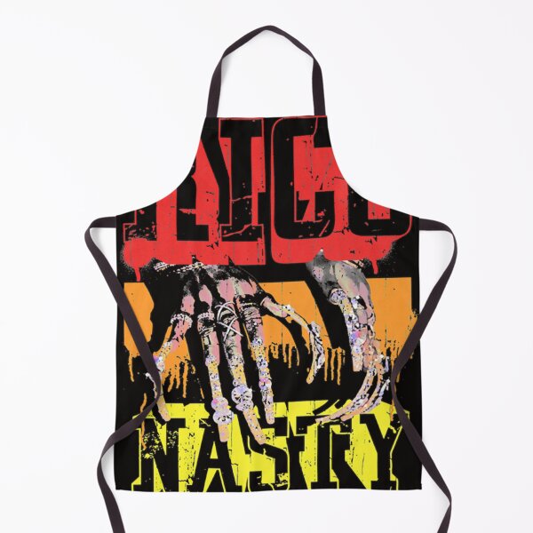 Item preview, Rico Nasty Merch Rico Nasty designed and sold by BobbieConley.