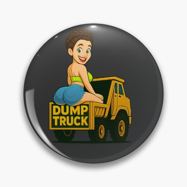 Item preview, Dump Truck designed and sold by Sawset.