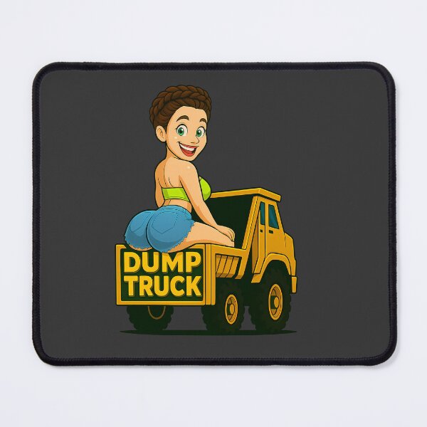 Item preview, Dump Truck designed and sold by Sawset.