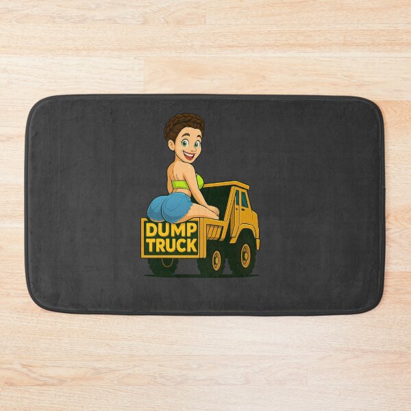 Item preview, Dump Truck designed and sold by Sawset.