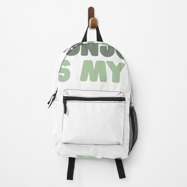 Item preview, Conjugation Is My Cardio – Funny Language Learning Design designed and sold by wwshd.