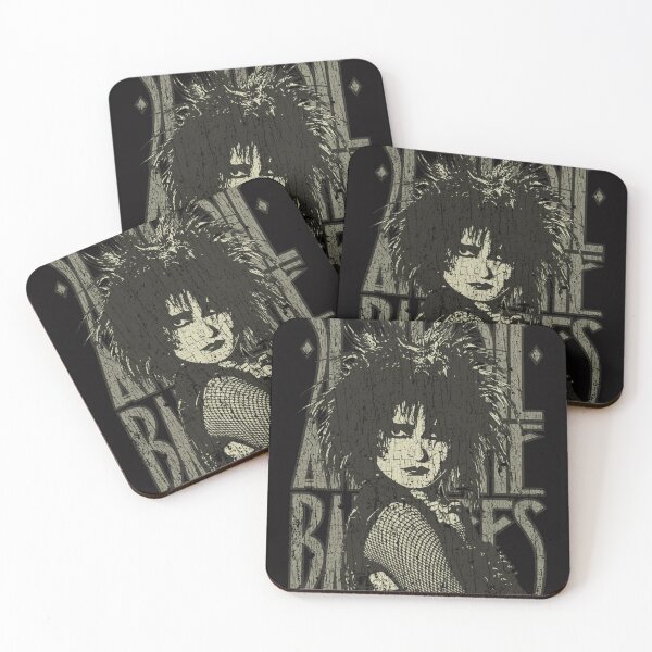 Artikelvorschau, Siouxsie, die Banshees 1982 entworfen und verkauft von BobbieConley.