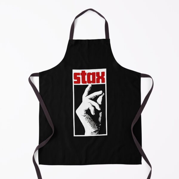 Item preview, Stax Label Record designed and sold by proctorhaivette.