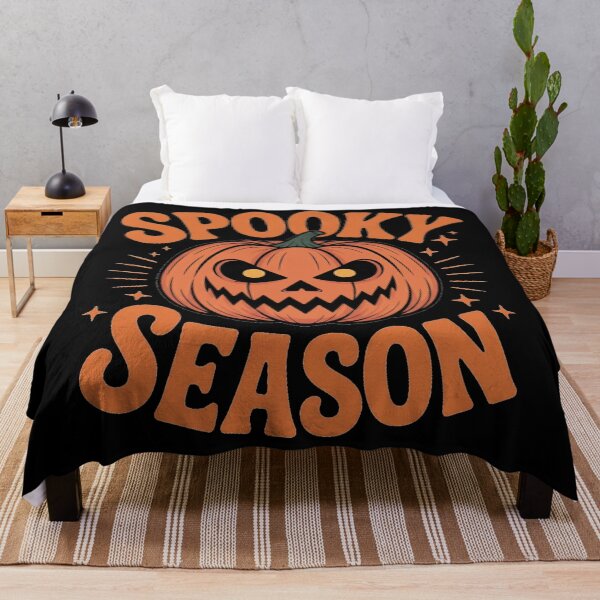 Item preview, Spooky Season designed and sold by DesignsDominus.