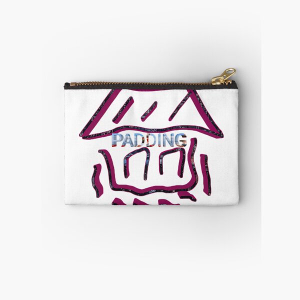 Item preview, Urban Padding Design designed and sold by SeanAJohnson.