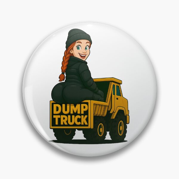 Item preview, Dump Truck designed and sold by Sawset.