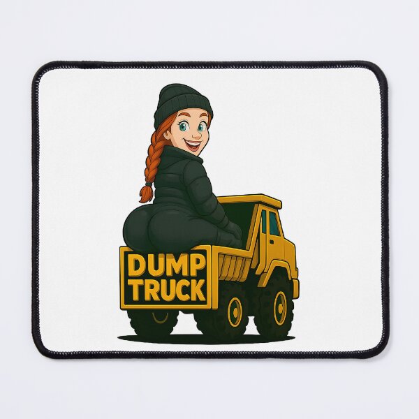 Item preview, Dump Truck designed and sold by Sawset.