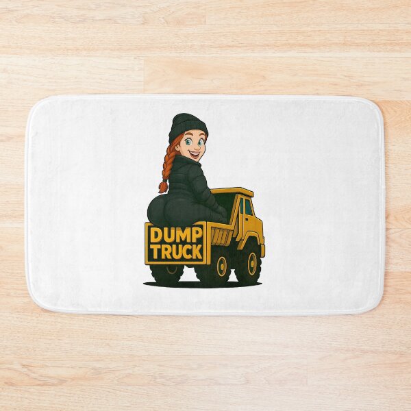 Item preview, Dump Truck designed and sold by Sawset.
