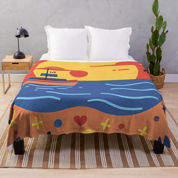 Item preview, Coastal Serenity designed and sold by 0penvimark.
