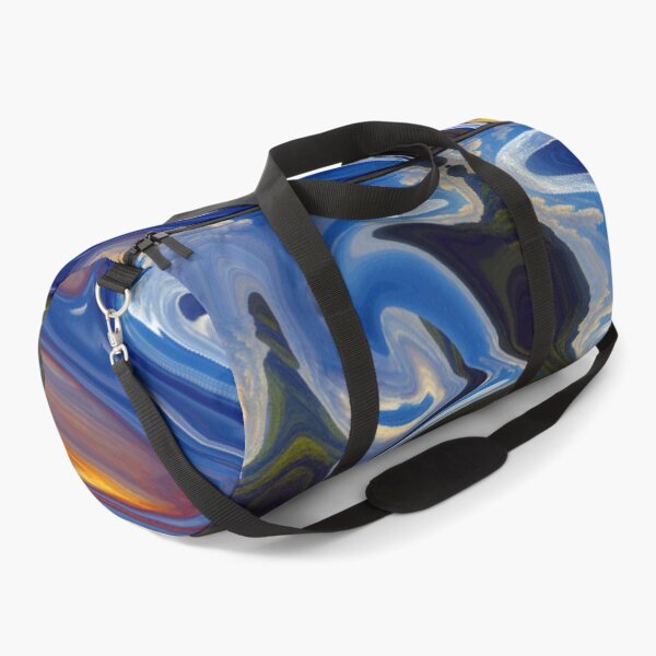 Item preview, Flow of colors in wild movement designed and sold by Sigtrix.