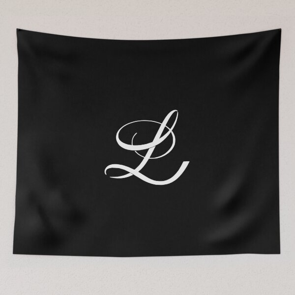 Item preview, L (Kim Myung Soo) HD Logo designed and sold by KPopverse2.
