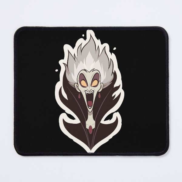 Item preview, Banshee inquietante designed and sold by bapupa.