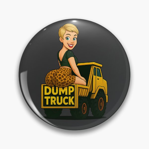 Item preview, Dump Truck designed and sold by Sawset.