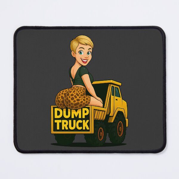 Item preview, Dump Truck designed and sold by Sawset.