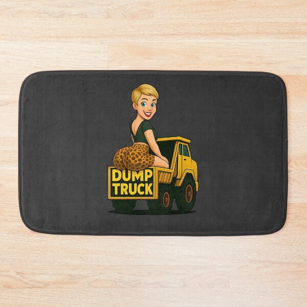 Item preview, Dump Truck designed and sold by Sawset.