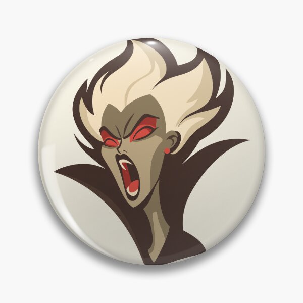 Item preview, Wailing Banshee designed and sold by bapupa.