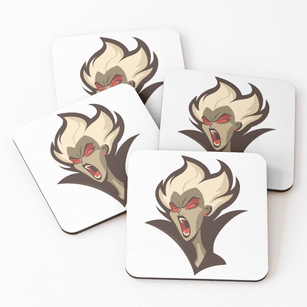 Item preview, Wailing Banshee designed and sold by bapupa.