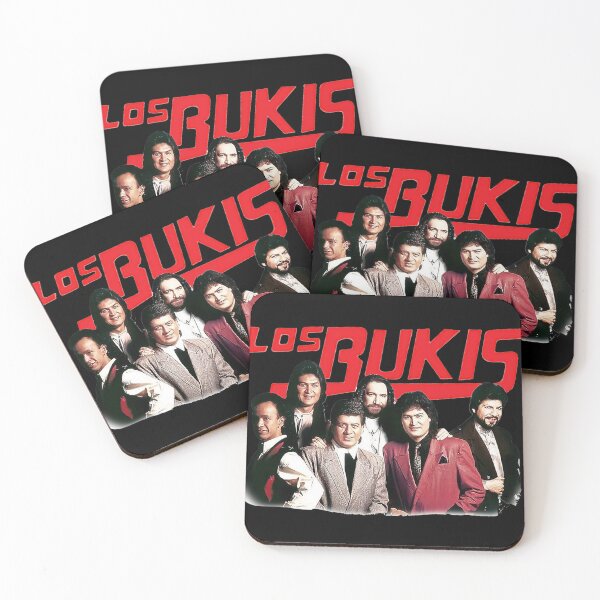 Item preview, Los Bukis designed and sold by proctorhaivette.