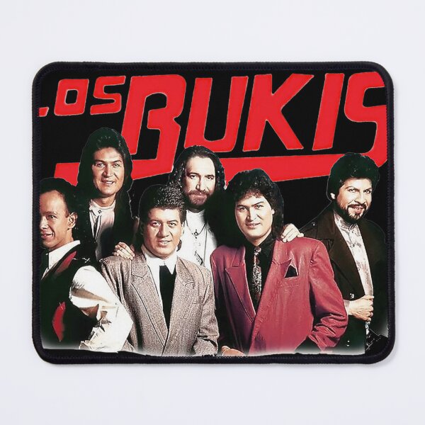 Item preview, Los Bukis designed and sold by proctorhaivette.