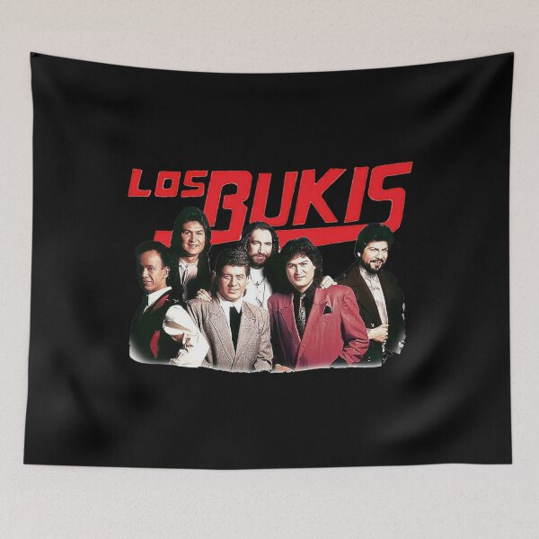 Item preview, Los Bukis designed and sold by proctorhaivette.