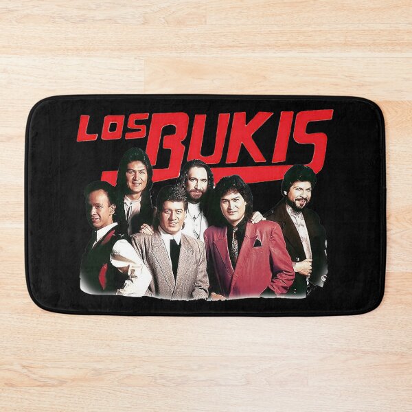 Item preview, Los Bukis designed and sold by proctorhaivette.