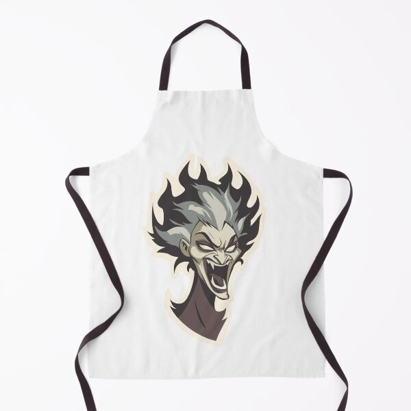 Item preview, Ghostly Banshee designed and sold by bapupa.