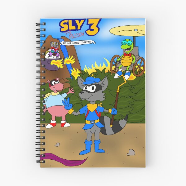 Artikelvorschau, Sly 3 im Genesis-Stil entworfen und verkauft von AgentZero1982.