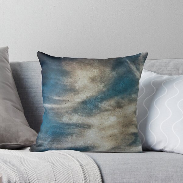 Item preview, Cloudy Day designed and sold by Denise Abé.
