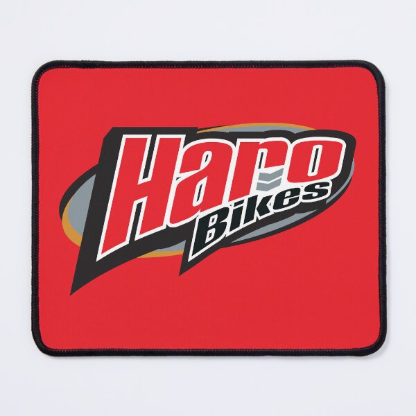 Item preview, Vintage HARO Bikes Logo - Retro BMX Design designed and sold by collectees1.