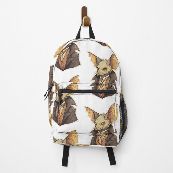 Item preview, Spooky Bat designed and sold by bapupa.