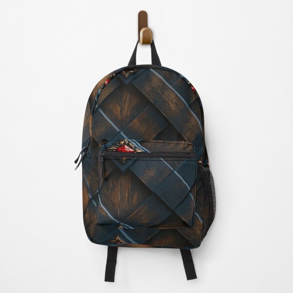Item preview, Rustic Lattice designed and sold by Kaleidoscope Print.