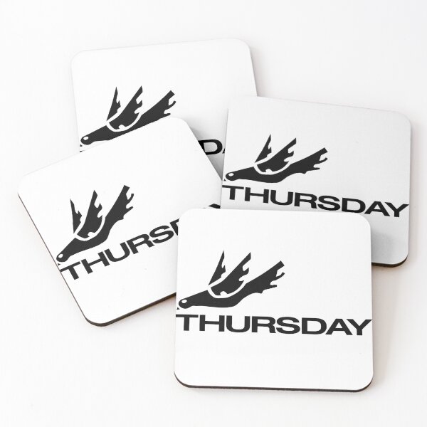 Item preview, Thursday Band designed and sold by Monica Mackey.