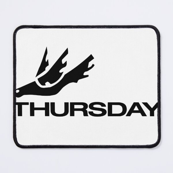 Item preview, Thursday Band designed and sold by Monica Mackey.