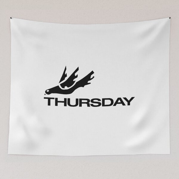 Item preview, Thursday Band designed and sold by Monica Mackey.