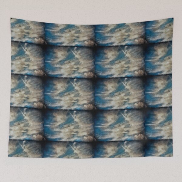 Item preview, Cloudy Day designed and sold by Denise Abé.