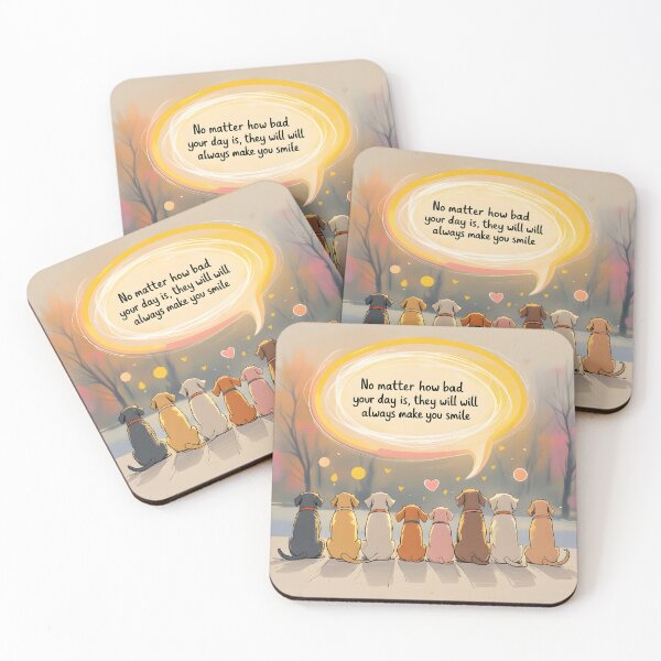 Item preview, Joyful Smile - Uplifting Art designed and sold by SababaShop.
