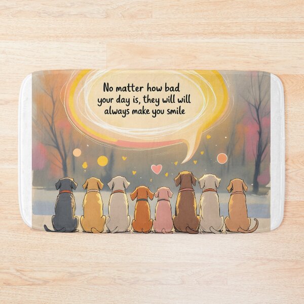 Item preview, Joyful Smile - Uplifting Art designed and sold by SababaShop.