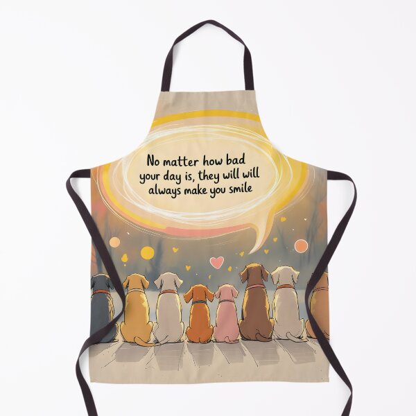 Item preview, Joyful Smile - Uplifting Art designed and sold by SababaShop.