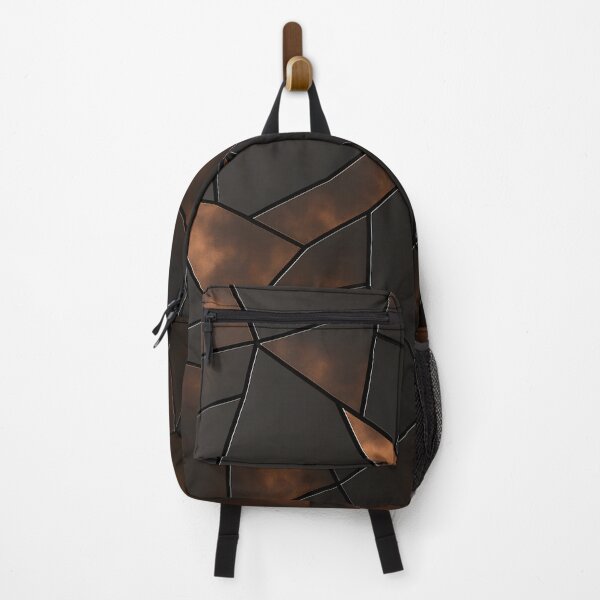 Item preview, Bronze Fragments designed and sold by Kaleidoscope Print.