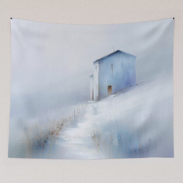Item preview, Winter Solitude ?❄️? designed and sold by Venon28.