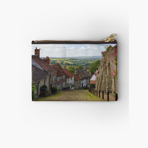 Item preview, Gold Hill in Shaftesbury, Dorset, England UK designed and sold by John Gilham - Landscape Photography.