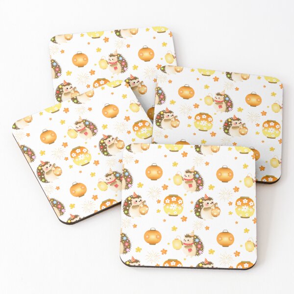 Item preview, new year  designed and sold by KJackArtwork.