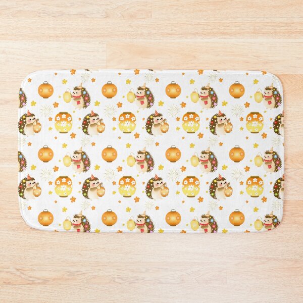 Item preview, new year  designed and sold by KJackArtwork.