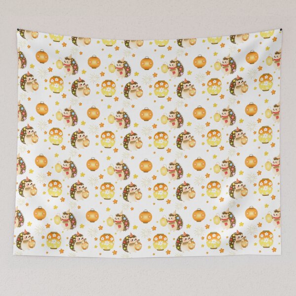 Item preview, new year  designed and sold by KJackArtwork.