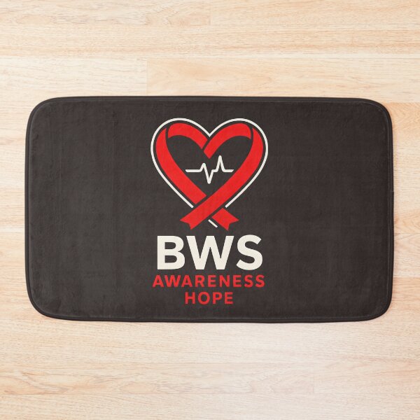 Item preview, Heartbeat Awareness Emblem designed and sold by The-Print-Vault.
